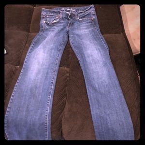 American Eagle Jeans Size 6